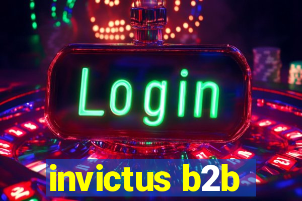 invictus b2b